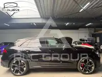 2020 Audi RS