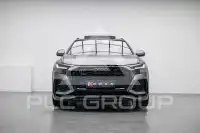 2020 Audi RS