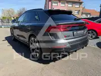2020 Audi RS