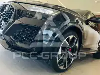 2020 Audi RS