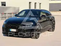 2020 Audi RS