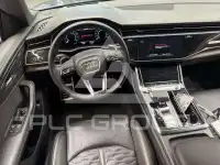 2020 Audi RS