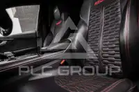2020 Audi RS