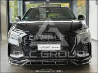 2020 Audi RS