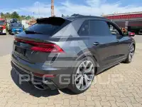 2020 Audi RS