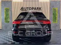 2020 Audi RS