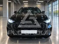 2020 Audi RS