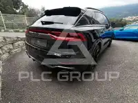 2020 Audi RS