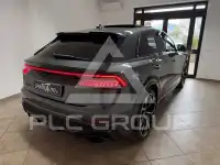 2020 Audi RS