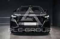 2020 Audi RS