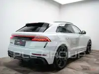 2020 Audi RS