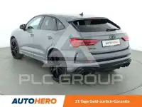 2020 Audi RSQ3