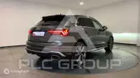 2020 Audi RSQ3