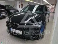 2020 Audi RSQ3