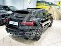 2020 Audi RSQ3