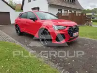 2020 Audi RSQ3