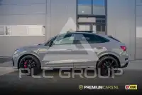 2020 Audi RSQ3