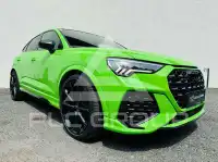 2020 Audi RSQ3