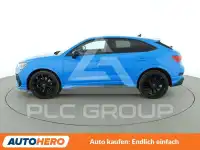 2020 Audi RSQ3