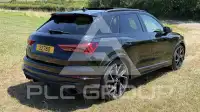 2020 Audi RSQ3
