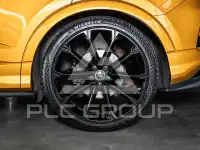 2020 Audi RSQ3