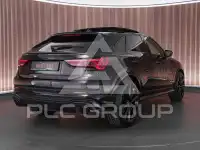 2020 Audi RSQ3