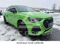 2020 Audi RSQ3