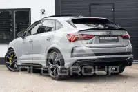 2020 Audi RSQ3