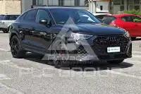2020 Audi RSQ3