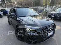 2020 Audi RSQ3