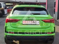 2020 Audi RSQ3
