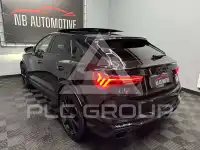 2020 Audi RSQ3