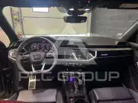2020 Audi RSQ3