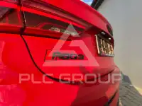 2020 Audi RSQ3