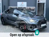 2020 Audi RSQ3