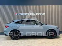 2020 Audi RSQ3