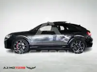 2020 Audi RSQ3