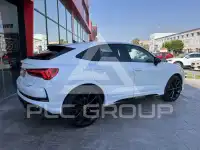 2020 Audi RSQ3