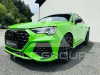 2020 Audi RSQ3