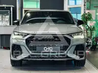 2020 Audi RSQ3