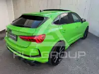 2020 Audi RSQ3