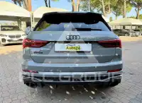 2020 Audi RSQ3