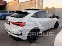 2020 Audi RSQ3