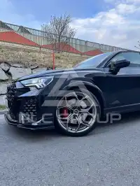 2020 Audi RSQ3