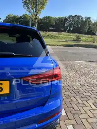 2020 Audi RSQ3