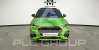 2020 Audi RSQ3