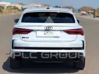 2020 Audi RSQ3
