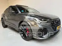 2020 Audi RSQ3