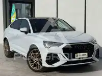 2020 Audi RSQ3