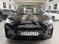 2020 Audi RSQ3